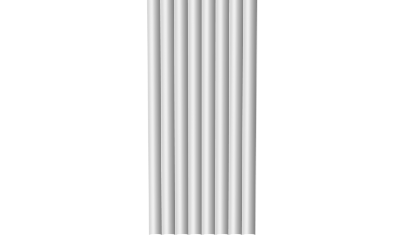 Стеновая панель Ultrawood UW 12 i (2000 х 240 х 13 мм)