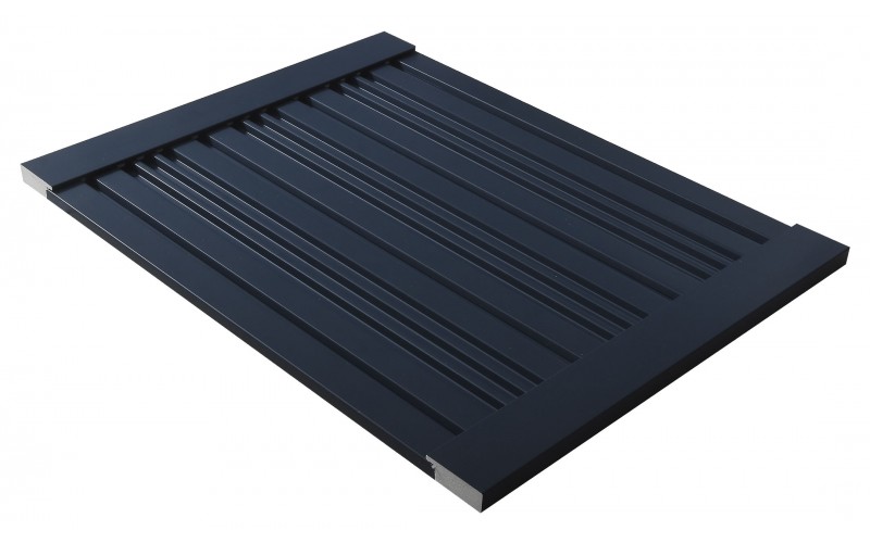 Панель HI WOOD LV121 BU22