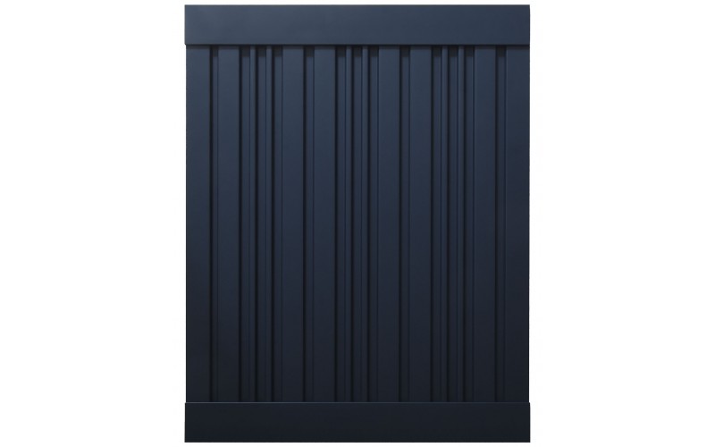 Панель HI WOOD LV121 BU22
