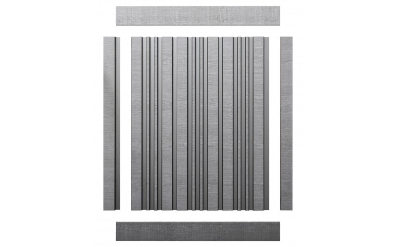 Панель HI WOOD LV121 S339S