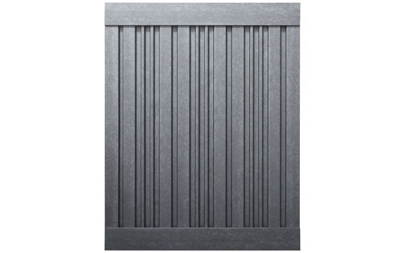 Панель HI WOOD LV121 S381A