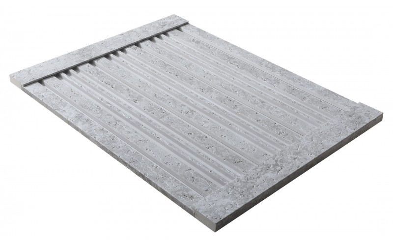 Панель HI WOOD LV121 W50