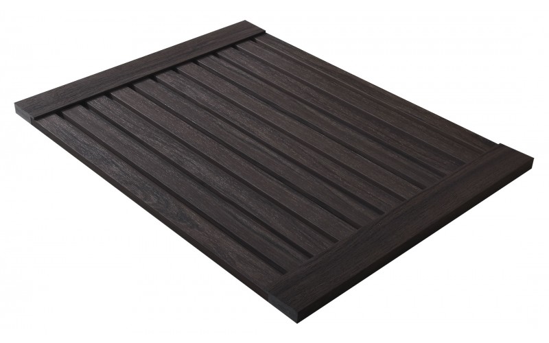 Панель HI WOOD LV124 BR395