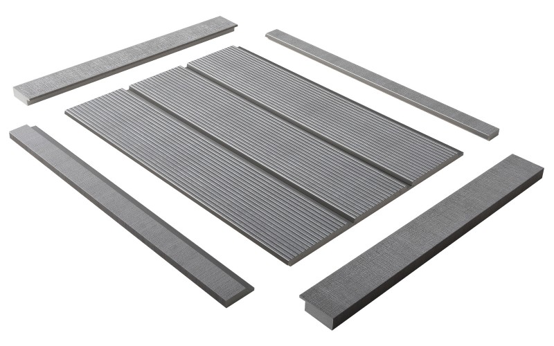 Панель HI WOOD LV127L S339S