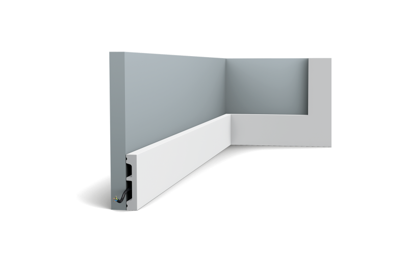 Плинтус Orac SX157F 