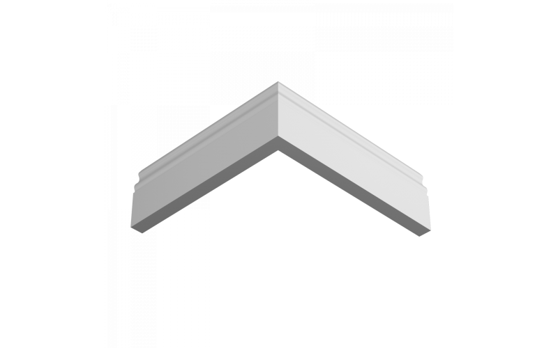 Плинтус Ultrawood Base 021