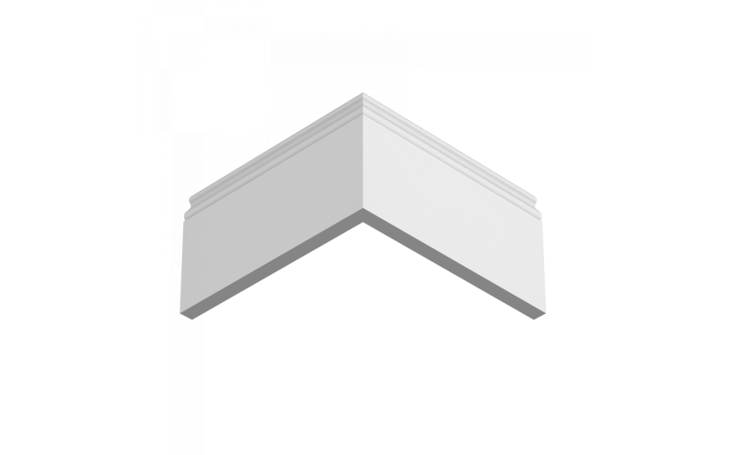 Плинтус Ultrawood Base 5763 i