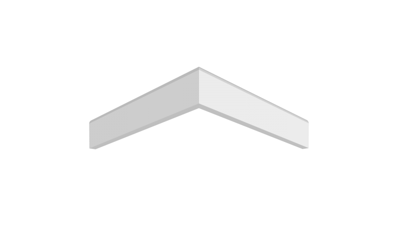 Плинтус Ultrawood Base 5012