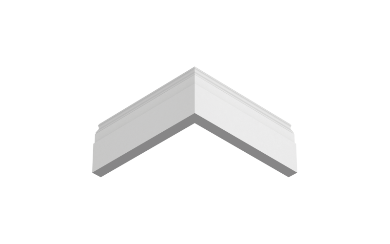 Плинтус Ultrawood Base 5032 i