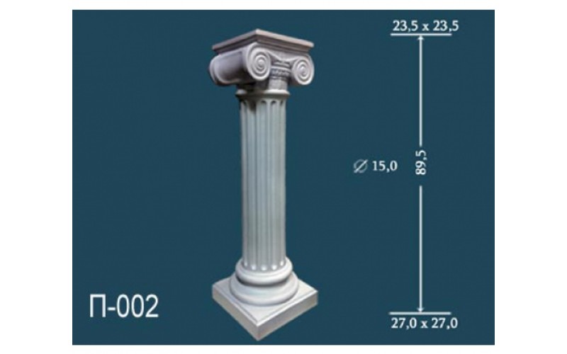 Постамент Перфект PT-015 (П-002)