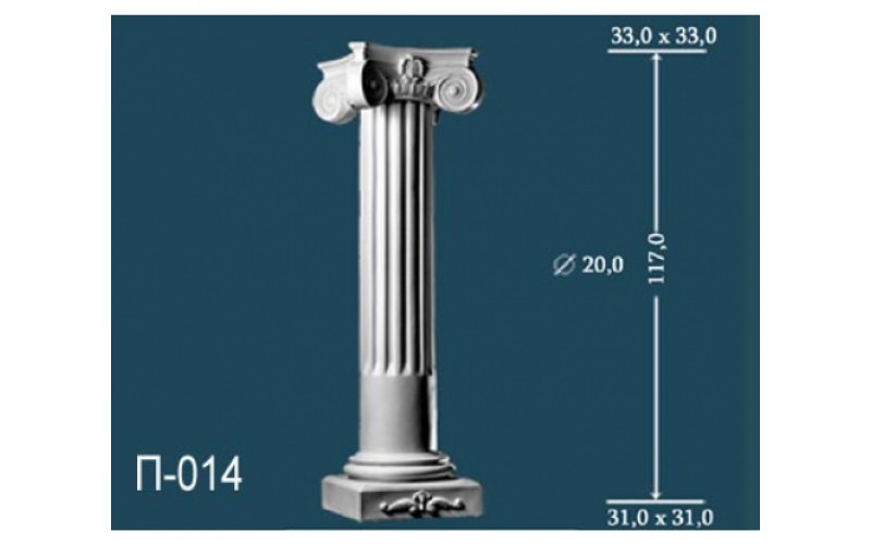 Постамент Перфект PT-004 (П-014)