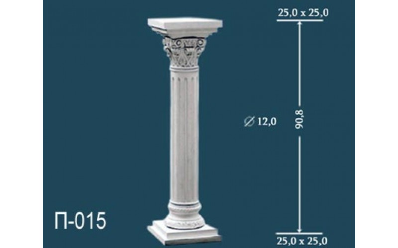 Постамент Перфект PT-011 (П-015)